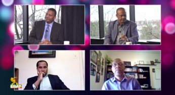 ESAT Tikuret – Sun 01 April 2018