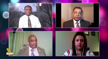 ESAT Tikuret – Mon April 02, 2018