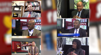 ESAT Yetsehafian Demitsoch Special Program on Ethiopian Patriots’ Day Thur 03 May 2018