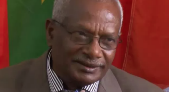 Ethiopia: Faction of OLF declares ceasefire