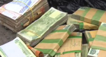 Ethiopia: Authorities crackdown on illegal forex dealers