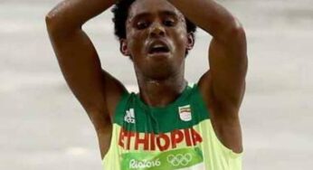 Exiled hero athlete to return home