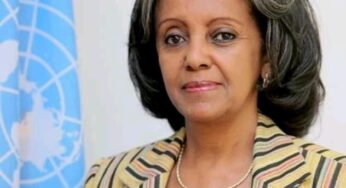 Ethiopia: Women taking bigger roles as parliament elects first female president in modern history
