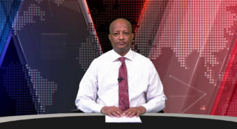 ESAT News in English Thur – Nov 29, 2018