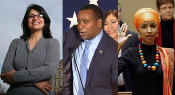 Somali immigrant and first generation Americans won U.S. elections