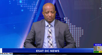 ESAT News in English – Tue Dec 18, 2018