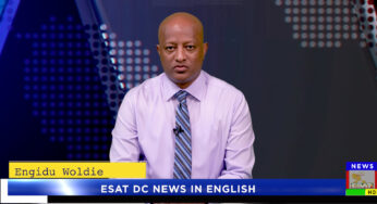 ESAT News in English Dec 07 2018