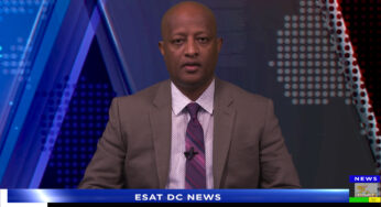 ESAT News in English – Wed Dec 19, 2018