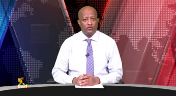 ESAT News in English – Tue Dec 04, 2018