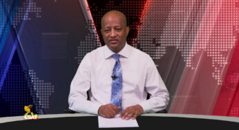 ESAT News in English – Dec 05, 2018