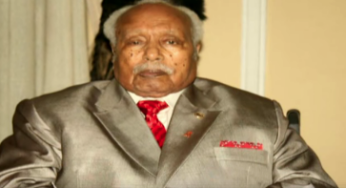 Ethiopia: Burial of former president to be conducted Wednesday