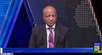 ESAT News in English – Tue Jan 08, 2019