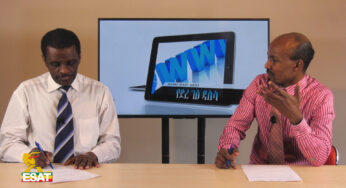 ESAT Yederegetse Dassesa – Jan 23, 2019