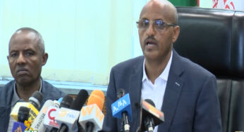 ESAT- Ethiopian Airlines Plane Crash – March 10, 2019