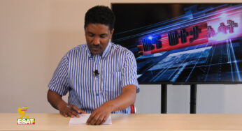 ESAT News In Depth: Is War Imminent Between Tigray And Amhara – March 07, 2019