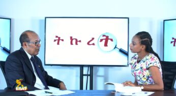 Ethiopia -ESAT Tikuret የወገን ጦር ክፍል 2 June 20, 2019