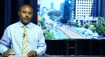 ESAT Amharic Day time News July 19, 2019