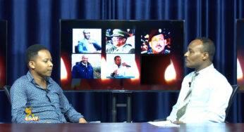 Ethiopia – ESAT MEKELIT June 27, 2019