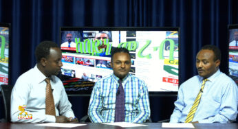 ESAT Kebeyne Mereb July 19, 2019