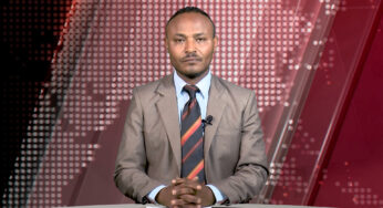 Ethiopia -ESAT Amharic News July 06,2019