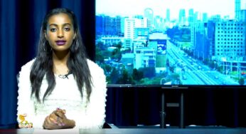 Ethiopia – ESAT Amharic Day Time News July 4, 2019