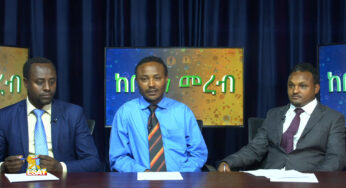 ESAT Kebeyne Mereb October 11, 2019