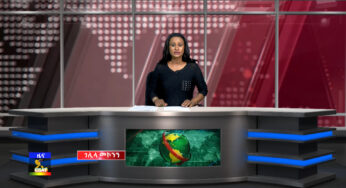 Ethiopia -ESAT Amharic News Oct 10, 2019