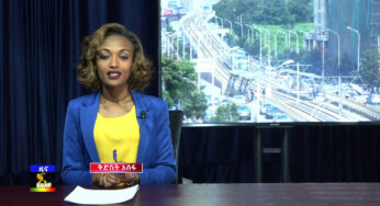Ethiopia – ESAT Amharic Daytime News Oct 08,2019