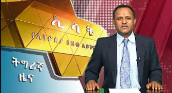 Ethiopia -ESAT Tigrigna News january 10,2020